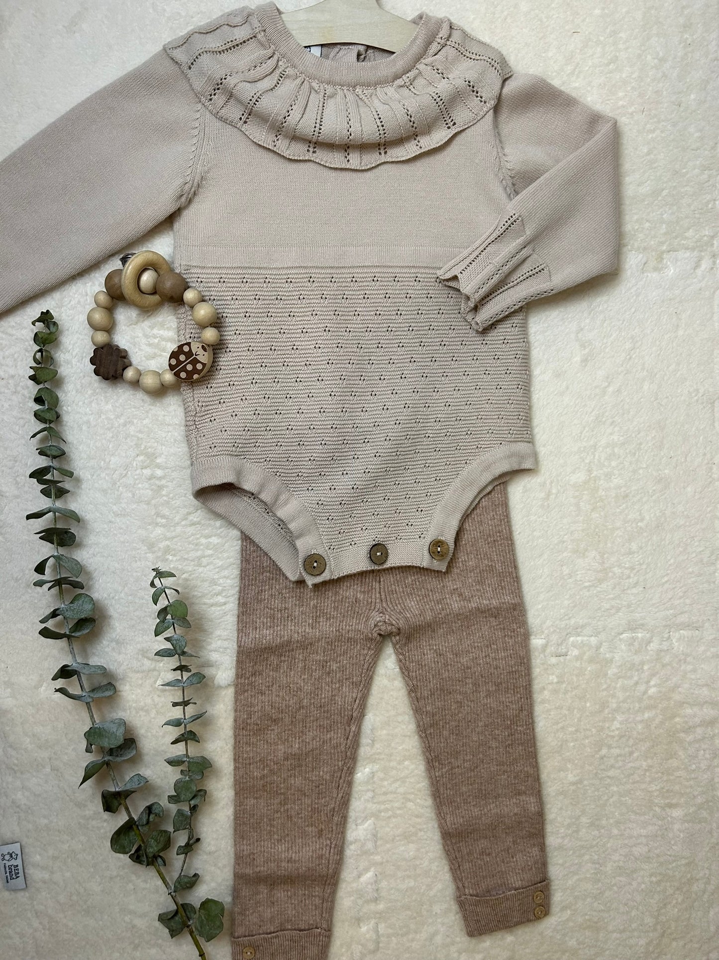 Pantalone od vune