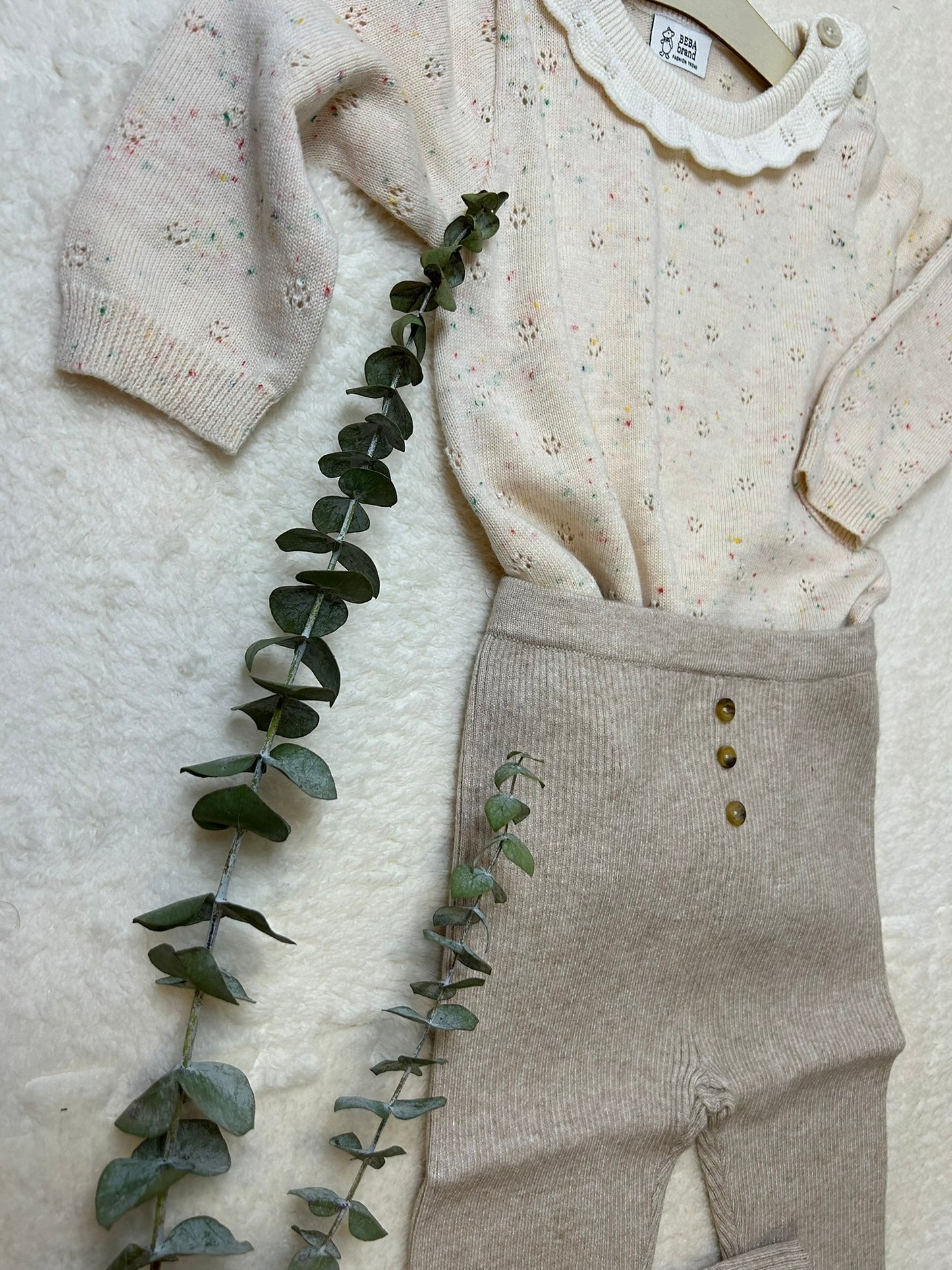 Pantalone od vune