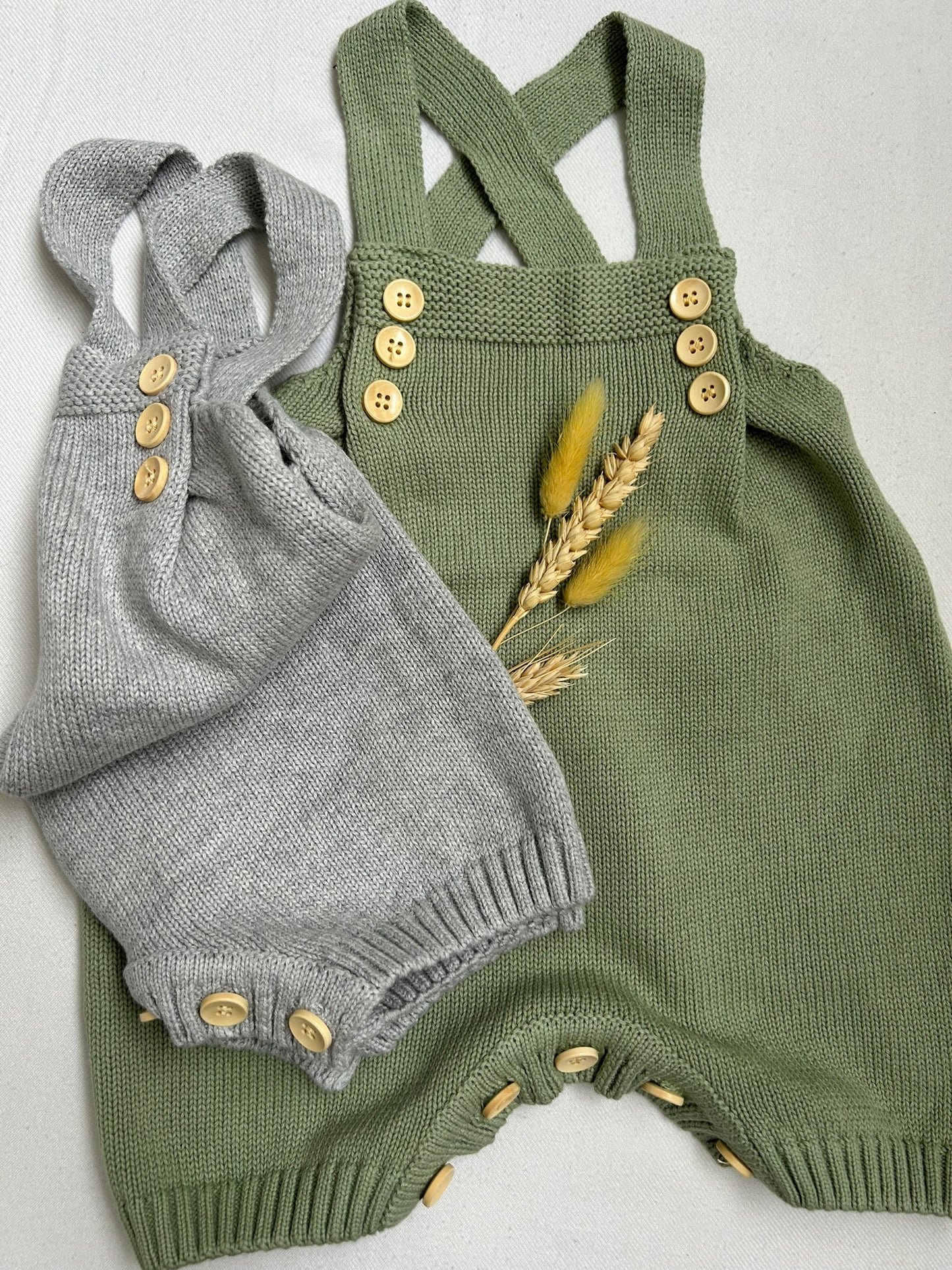 Končani romper