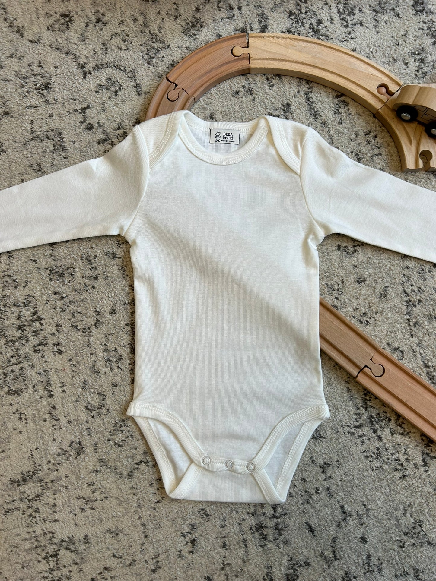 Baby body dug rukav