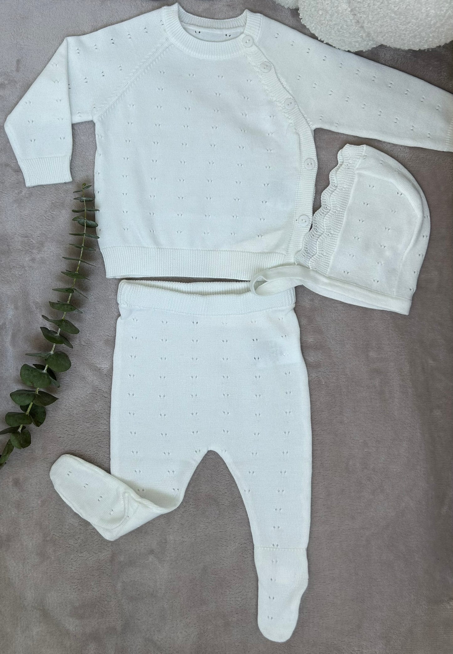 Baby set