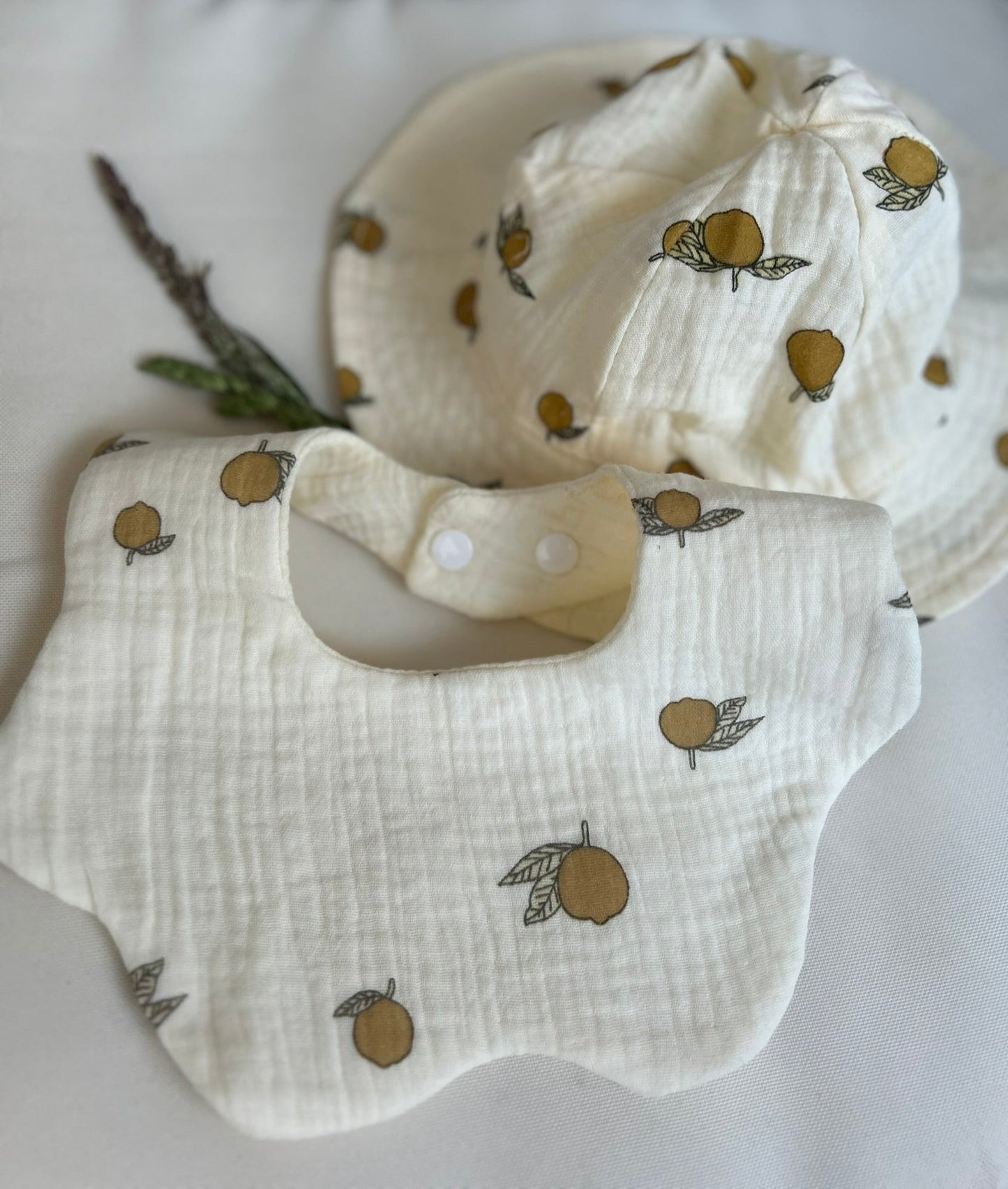 Muslin portiklice