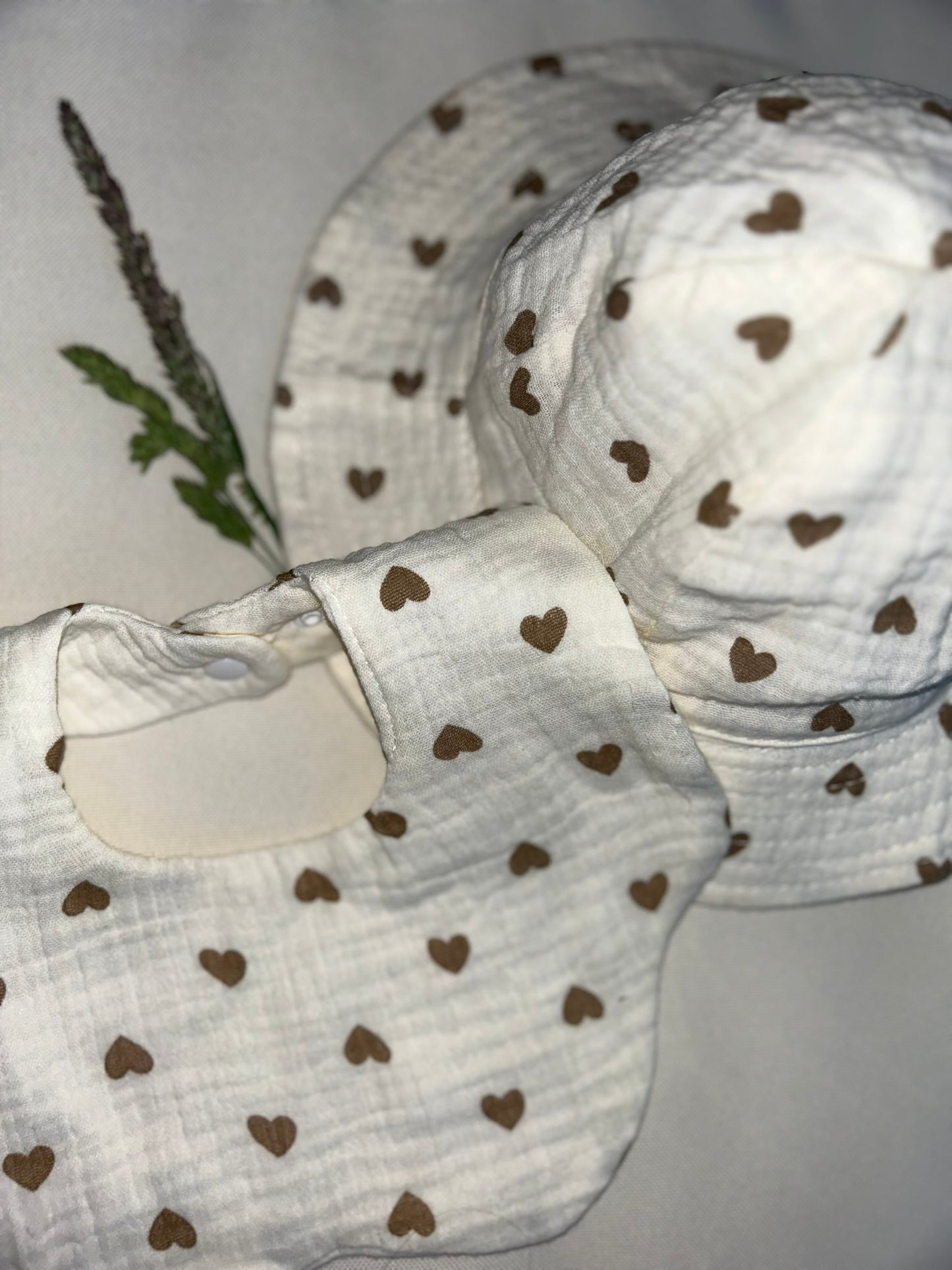 Muslin portiklice
