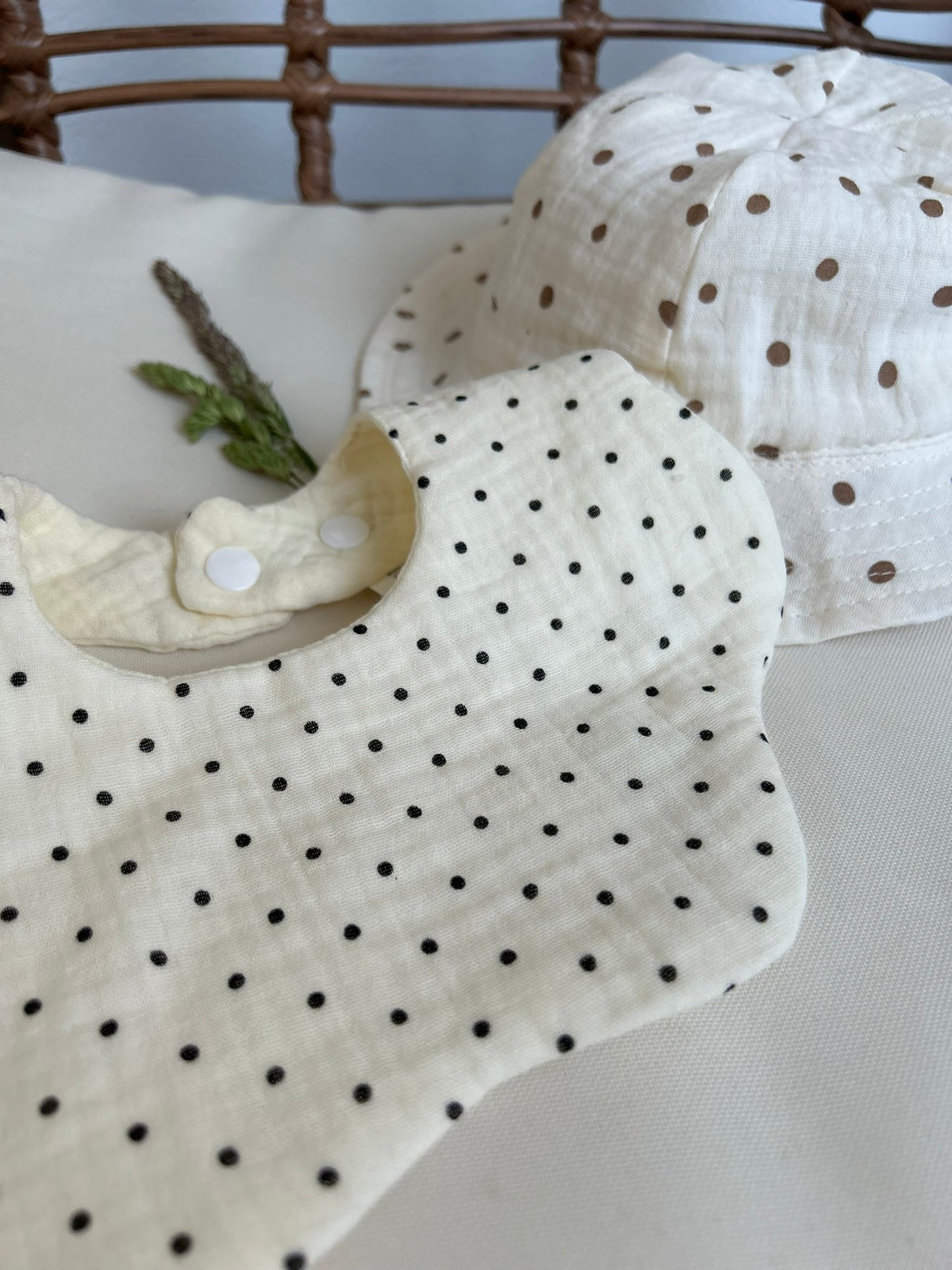 Muslin portiklice